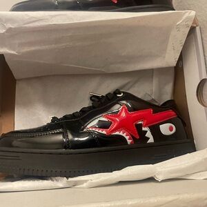 Bape shoes